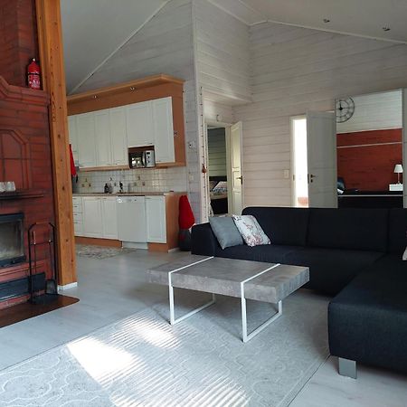 Villa Waeltti Ροβανιέμι Εξωτερικό φωτογραφία