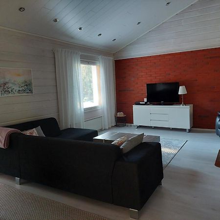 Villa Waeltti Ροβανιέμι Εξωτερικό φωτογραφία